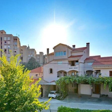 Premium Apartment Vicky Задар Экстерьер фото