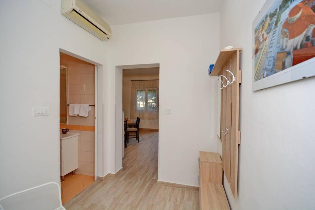 Premium Apartment Vicky Задар Экстерьер фото