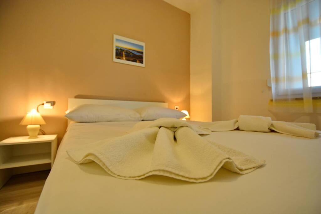 Premium Apartment Vicky Задар Экстерьер фото