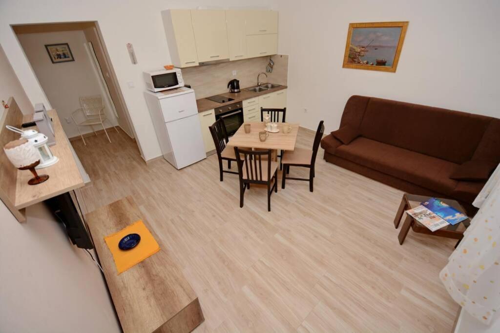 Premium Apartment Vicky Задар Экстерьер фото