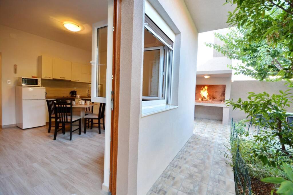 Premium Apartment Vicky Задар Экстерьер фото