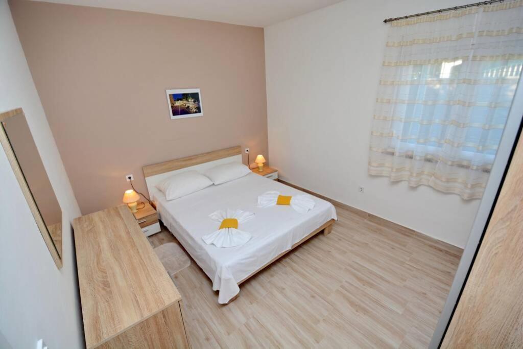 Premium Apartment Vicky Задар Экстерьер фото