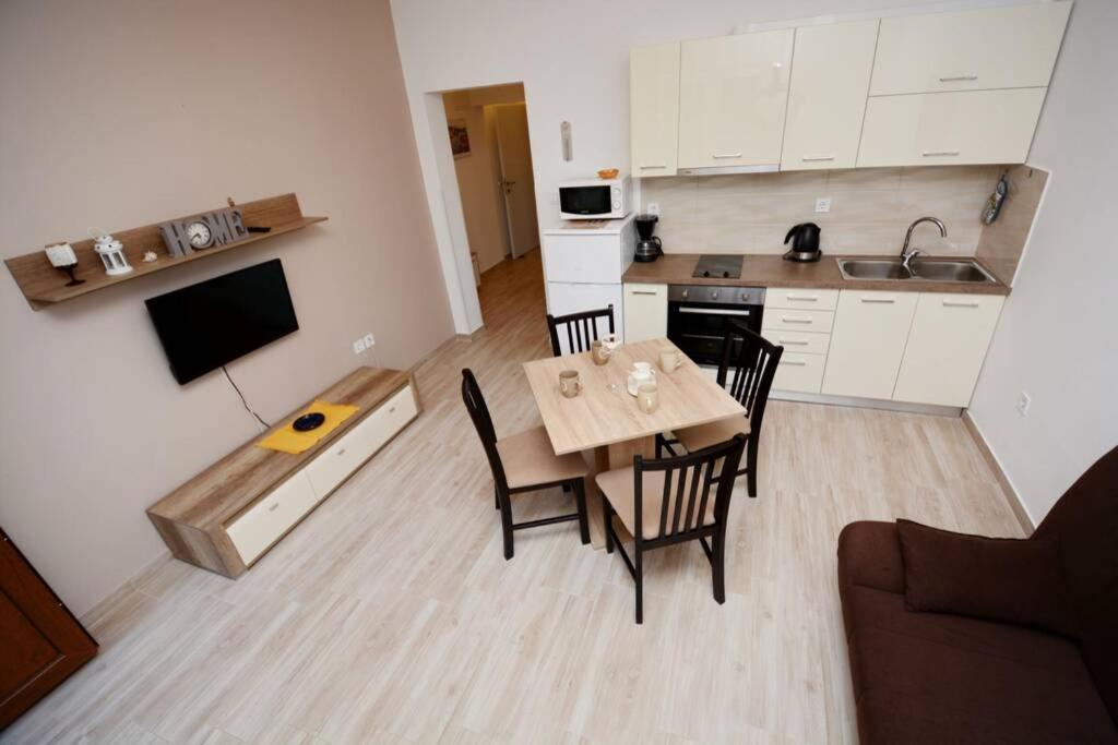 Premium Apartment Vicky Задар Экстерьер фото