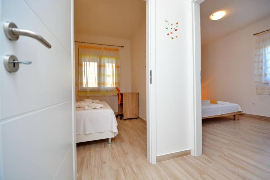 Premium Apartment Vicky Задар Экстерьер фото