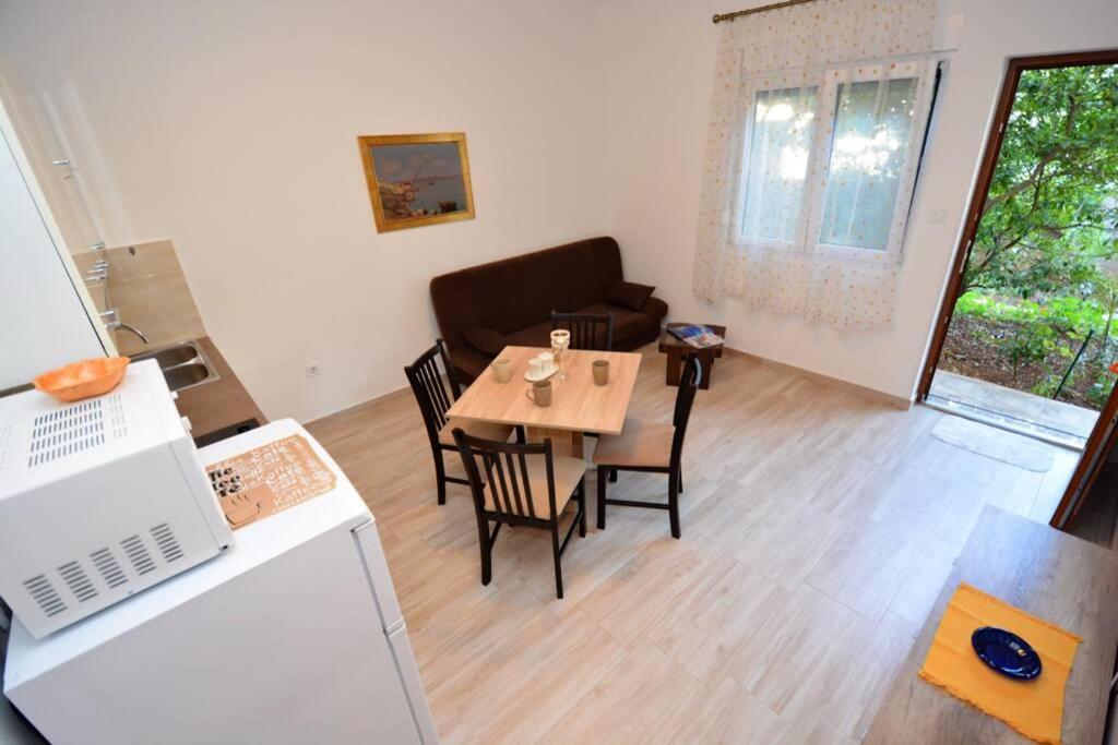 Premium Apartment Vicky Задар Экстерьер фото