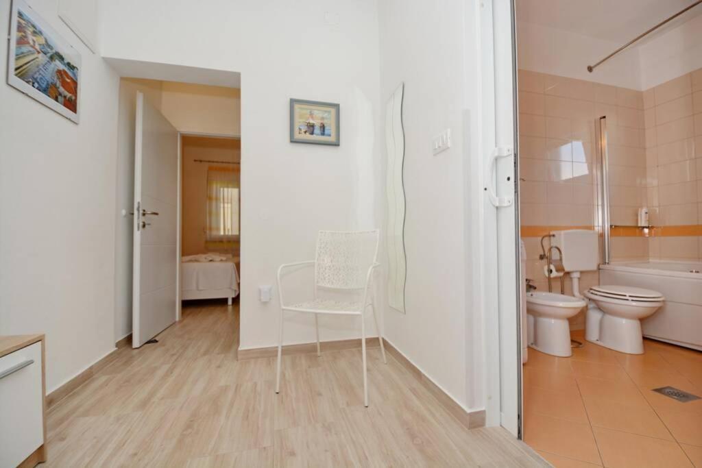 Premium Apartment Vicky Задар Экстерьер фото