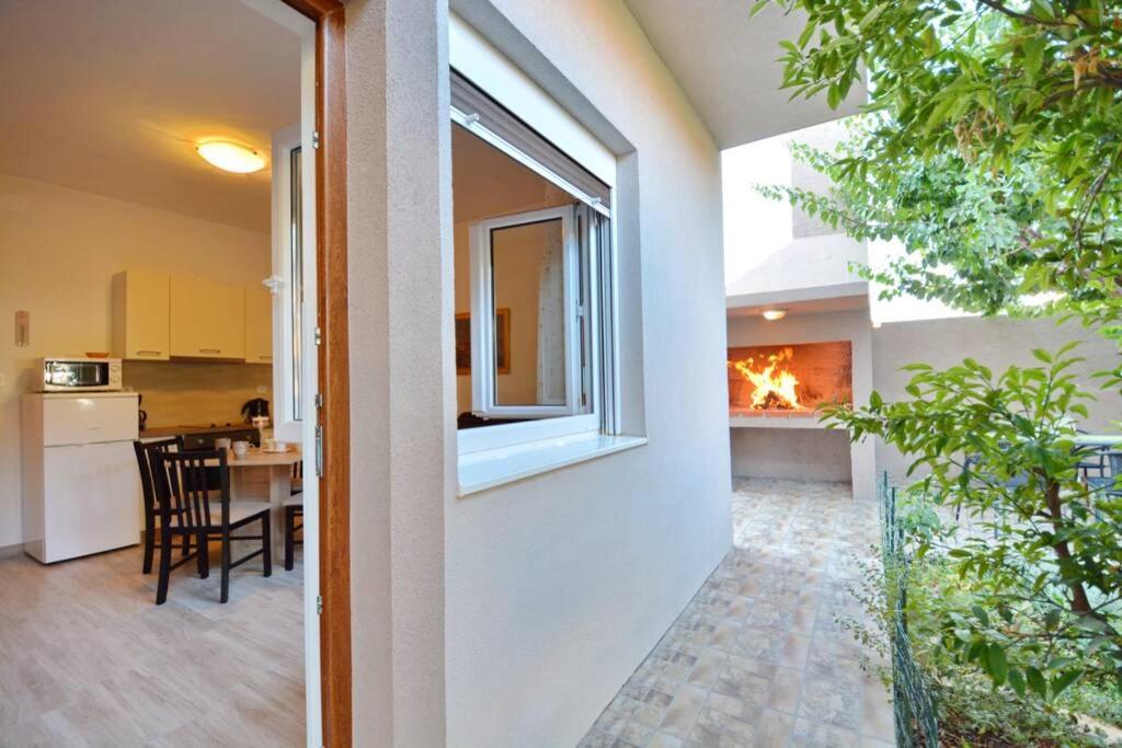 Premium Apartment Vicky Задар Экстерьер фото
