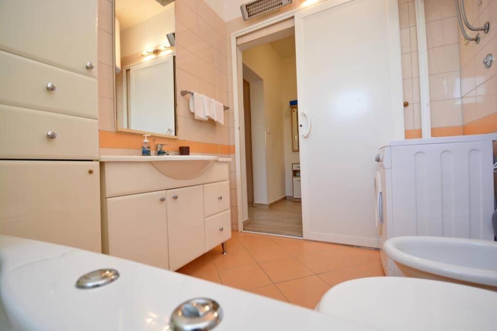 Premium Apartment Vicky Задар Экстерьер фото